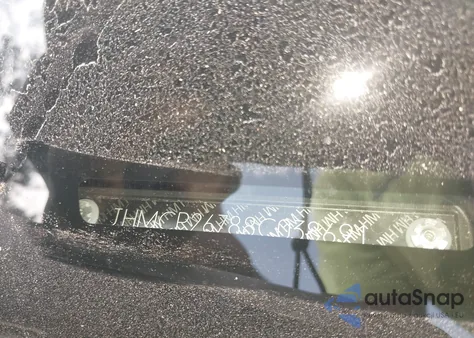 2008 Honda Accord 2.4 Ex z USA, uszkodzony, nr VIN JHMCP26788C038691